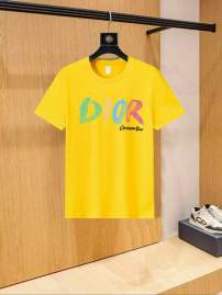 Picture of Dior T Shirts Short _SKUDiorS-5XL11Ln5216406